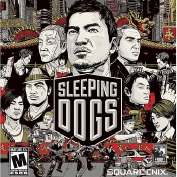 Jogo Sleeping Dogs: Definitive Edition - PC Steam