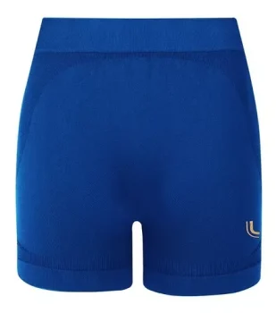 Short Lupo Feminino Attack 71144 Sem Costura Fitness