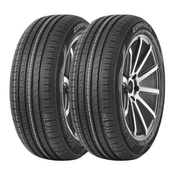 Pneu Aro 14 Compasal Blazer HP 175/75R14 86T - 2 unidades - Pneu de Carro - Magazine OfertaespertaLogo LuLogo Magalu