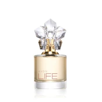 Perfume Feminino Life for Her Deo Parfum 50 ml