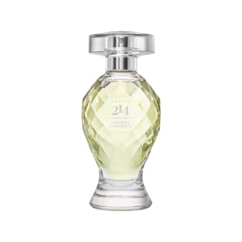 Perfume Botica 214 Golden Gardenia Eau de Parfum 75ml