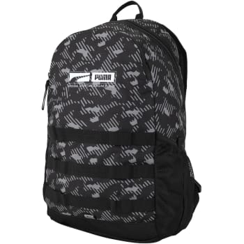 Mochila Puma Style Backpack - 21Litros