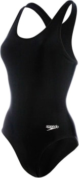 Maiô Speedo Maillot Racerback Feminino