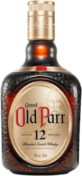 Old Parr Whisky Grand 750Ml