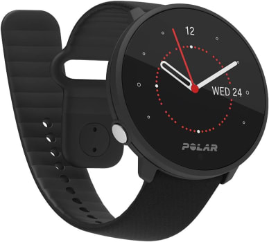 Smartwatch Polar Unite - Monitor de Frequência Cardíaca - 90081801