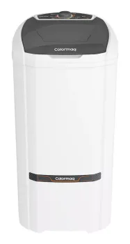 Tanquinho Colormaq 13kg Cor Branco 127v