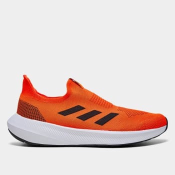 Tênis Adidas Lite Flow - Tênis de Corrida - Magazine OfertaespertaLogo LuLogo Magalu