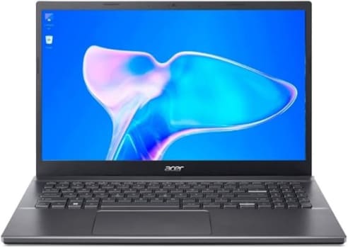 Notebook Acer Aspire 5 A515-57-727C Intel Core i7 12650H 8GB SSD 256GB 15,6 FHD Linux