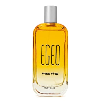 Egeo Free Fire Desodorante Colônia 90ml