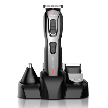 Máquina de Cortar Cabelos GAMA Styler GCX Master Bivolt