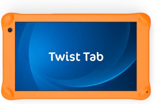 Tablet Positivo Twist Tab Kids T770KB - 32GB - Wi-Fi