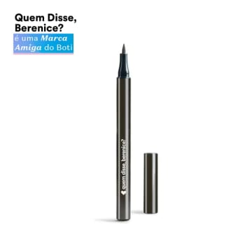 Caneta Sobrancelha Escurete Quem Disse, Berenice? 1ml