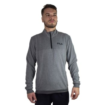 Casaco Fila Comfort Masculino - Grafite