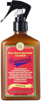 Lola Cosmetics, Rapunzel Milk Spray, 250ml