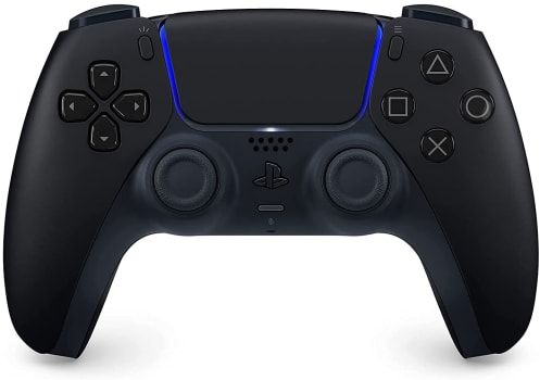 Controle Dualsense - Midnight Black - PS5