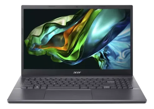 Notebook Acer Aspire 5 A515-57-55b8 Intel Core I5 8gb 256gb SSD 15,6'' W11