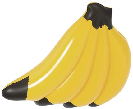 Boia Banana Mor