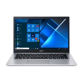 Notebook Acer Aspire 5 A514-53-39PV Intel Core I3 4GB 128GB SSD 14,0' Windows 10 Pro