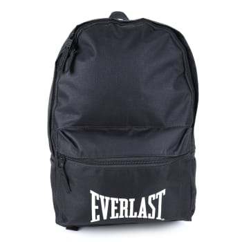 Mochila Everlast Clássica - Preto