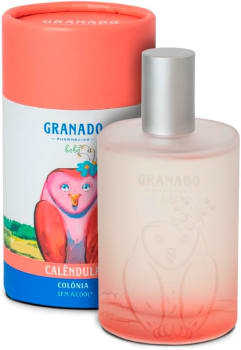 Granado Colônia Granado Bebe Calêndula 100Ml