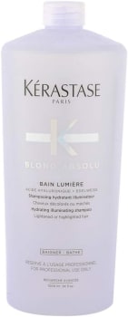 Shampoo Kérastase Blond Absolu Bain Lumière 1 Litro