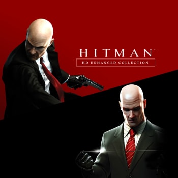 Jogo Hitman HD Enhanced Collection - PS4