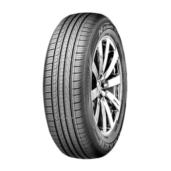 Pneu 195/50 R16 88V XL N`Blue Eco SH01 Nexen