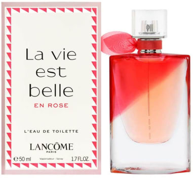 La Vie Est Belle En Rose Edt 50Ml, Lancôme