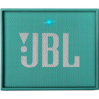 Caixa de Som Bluetooth JBL GO Verde