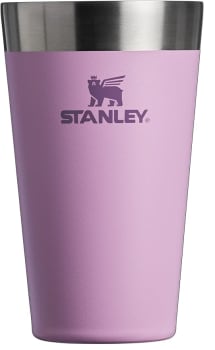 Stanley Copo Térmico de Cerveja sem Tampa Lilac | 473ml