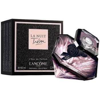 Lancôme, La Nuit Trésor EDP, Perfume Feminino - 50ml