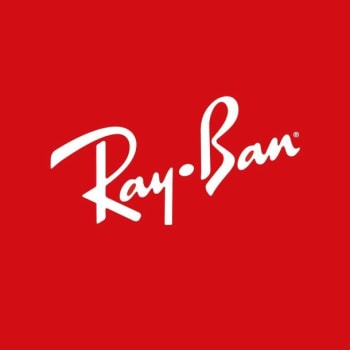 (AME) - Seleção de Óculos Rayban com 30% de Cashback