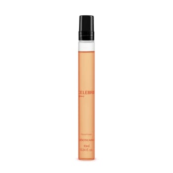 Celebre Agora Feminino Desodorante Colônia 10ml