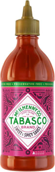 Tabasco Molho Ame Tabasco Sweet & Spicy Pepper Sauce