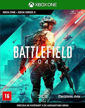 Battlefield 2042 - Xbox One