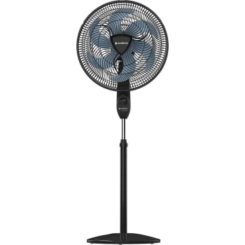 Ventilador de Coluna Cadence 6 Pás 40cm - VTR869 220V