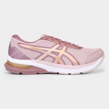 Tênis Asics Gel Equation 12 Feminino - Rosa