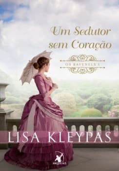 Ebook - Um sedutor sem coração