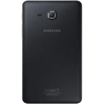 Tablet Samsung Galaxy Tab A 7.0” 4G SM-T285 com Tela 7”, 8GB, Câmera 5MP, Android 5.1 e Processador Quad Core de 1.5GHz – Preto