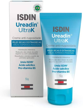 Hidratante Corporal Ureadin UltraK, ISDIN