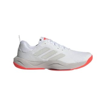 Tênis Rapidmove Adidas - Salmão+Cinza