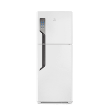 Geladeira/Refrigerador Top Freezer 431L Branco (TF55)
