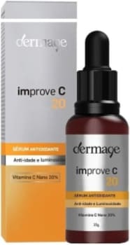 Improve C 20 sérum 15g, Dermage