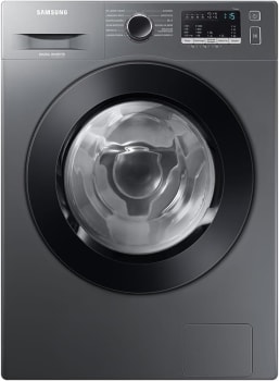 SAMSUNG Lava e Seca 11 KG Inox WD11M4473PX, 127V