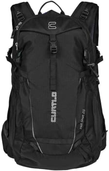 Mochila CURTLO HotShot 20L - Preto