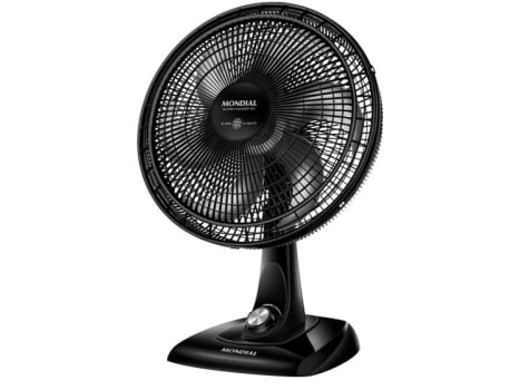 Ventilador Mondial Super Power 40cm 6 Pas 3 Velocidades 140W - Peças e Acessórios para Ventilador - Magazine OfertaespertaLogo LuLogo Magalu