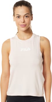 Regata Fem. Fila Soft