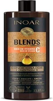 Condicionador Blends Vitamina C 1L INOAR