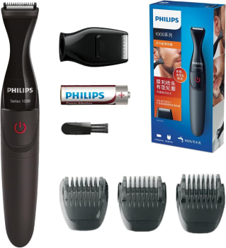 Philips Aparador Pelos E Barba MG1100 16