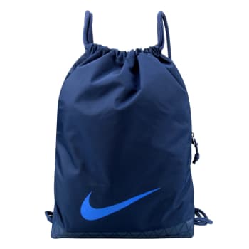 Sacola Nike Gym Vapor 2.0 - 12 Litros - Azul